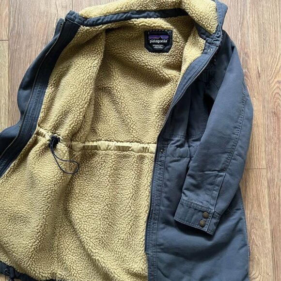 Patagonia Women's Jacket Size Small - Picture 4 of 7